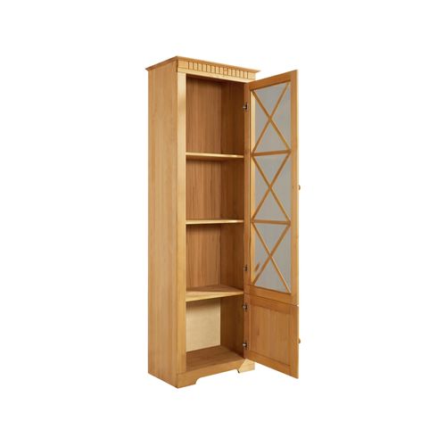 Lisa - Cabinet 1 Glassdoor 1 Porte