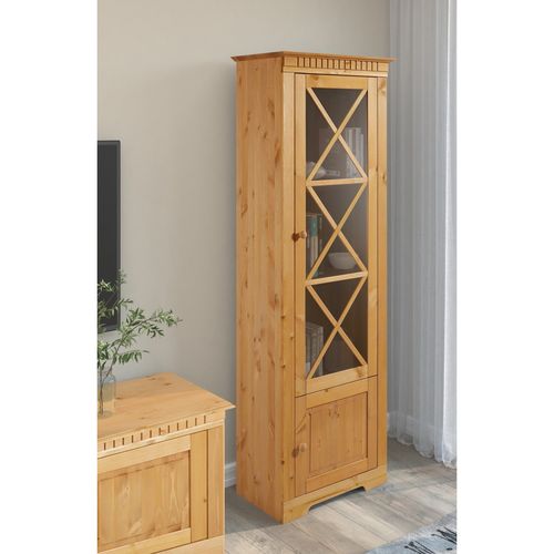 Lisa - Cabinet 1 Glassdoor 1 Porte