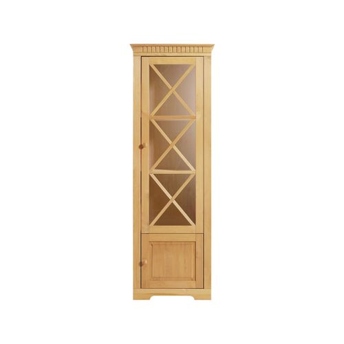 Lisa - Cabinet 1 Glassdoor 1 Porte