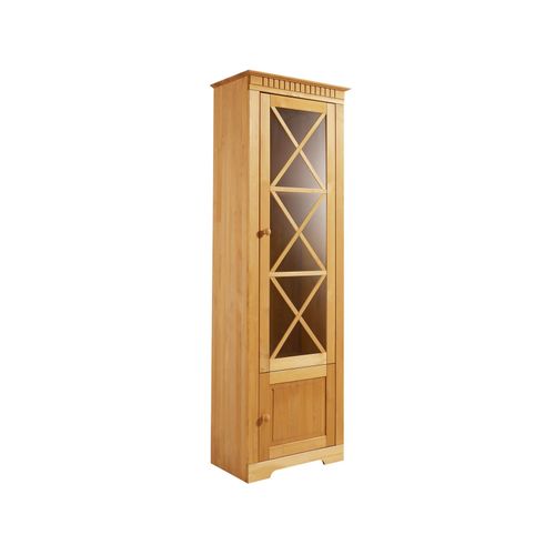 Lisa - Cabinet 1 Glassdoor 1 Porte