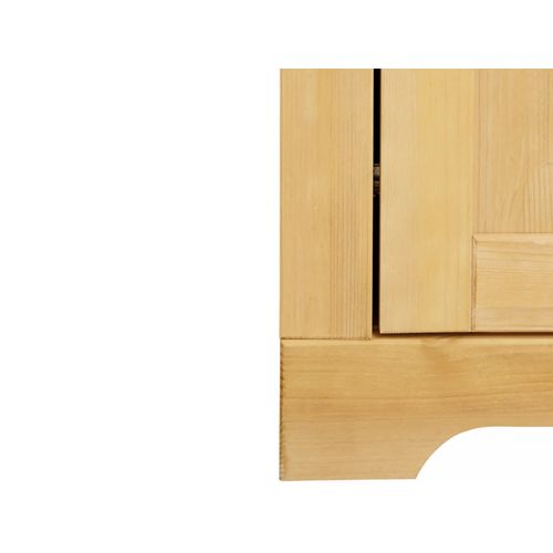 Lisa - Cabinet 1 Glassdoor 1 Porte