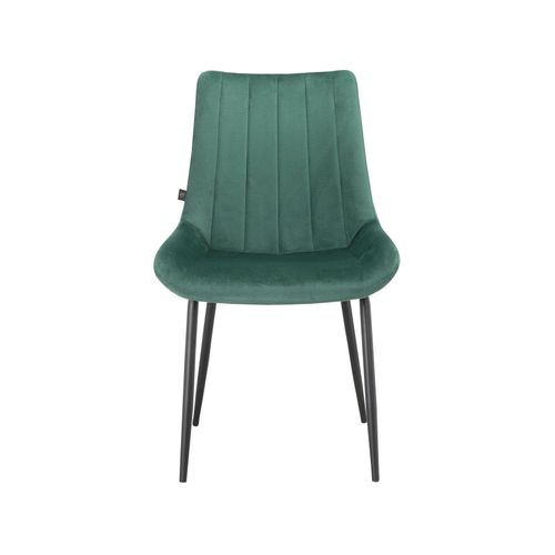 Alzira-chaise De Salle à Manger 2 Pk