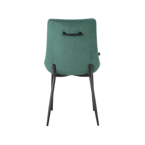 Alzira-chaise De Salle à Manger 2 Pk