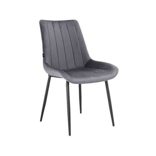 Alzira-chaise De Salle à Manger 2 Pk