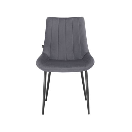 Alzira-chaise De Salle à Manger 2 Pk