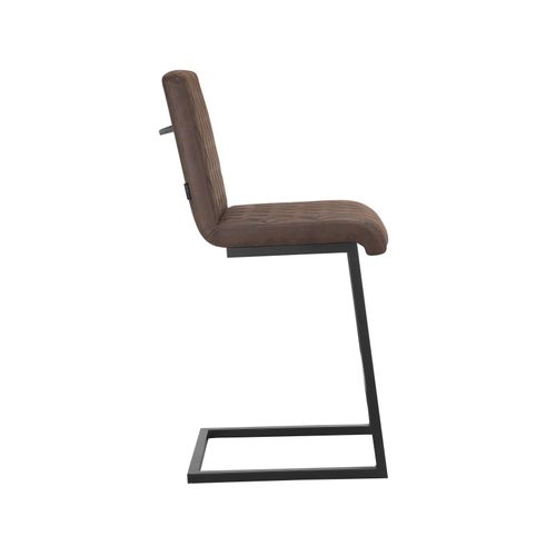 Wanda-barchair 2 Pk Marron
