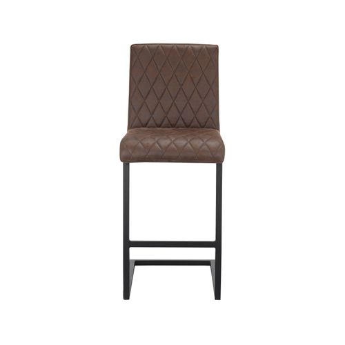 Wanda-barchair 2 Pk Marron