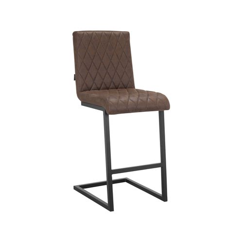 Wanda-barchair 2 Pk Marron