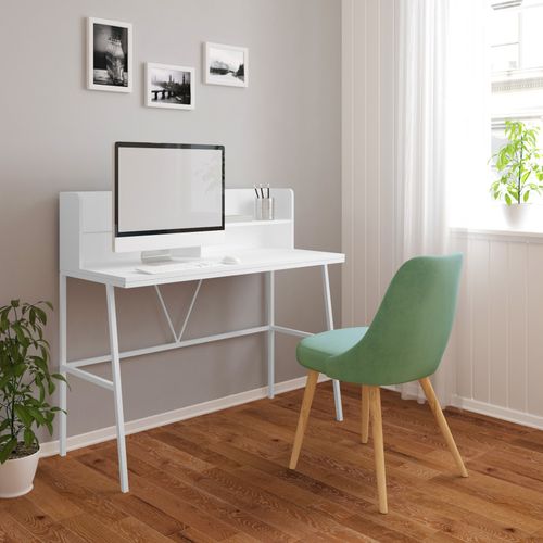 Livorno - Bureau Blanc Blanc