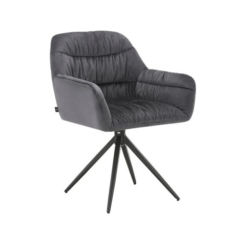Tokyo-fauteuil 2 Pk Anthracite