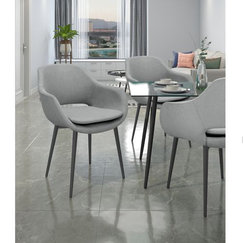 Kobe-chaise De Salle à Manger 2 Pk