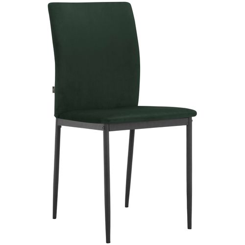 Pavia-chaise De Salle à Manger 2 Pk Vert