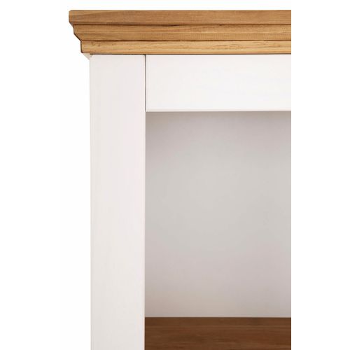 Selma - Bibliothèque Blanche