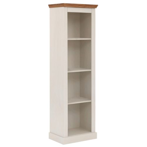 Selma - Bibliothèque Blanche