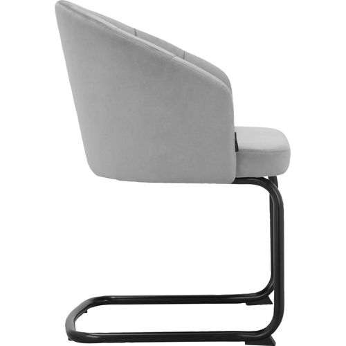 Kirsten-fauteuil 2 Pk