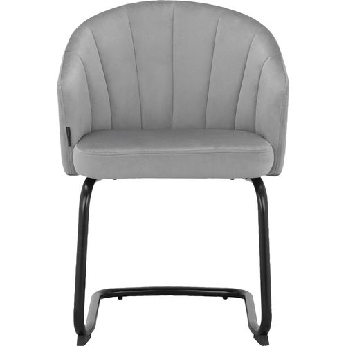 Kirsten-fauteuil 2 Pk
