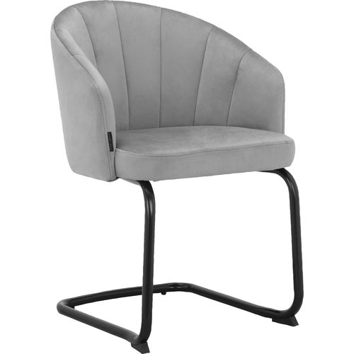 Kirsten-fauteuil 2 Pk