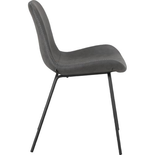 Reina-chaise De Salle à Manger 2 Pack