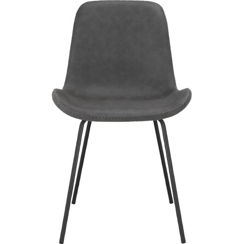 Reina-chaise De Salle à Manger 2 Pack