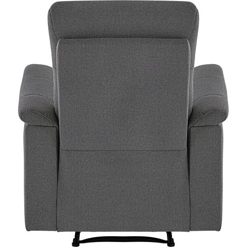 Southbrook-fauteuil Inclinable Manuel Anthra Sunfab