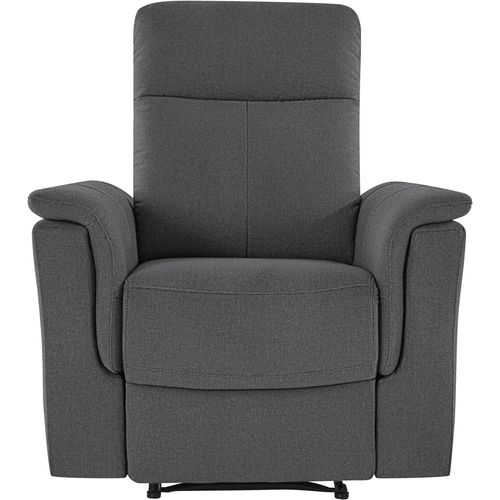 Southbrook-fauteuil Inclinable Manuel Anthra Sunfab