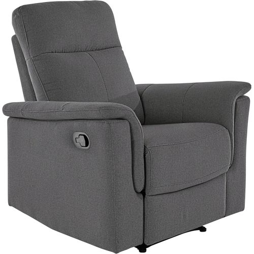 Southbrook-fauteuil Inclinable Manuel Anthra Sunfab