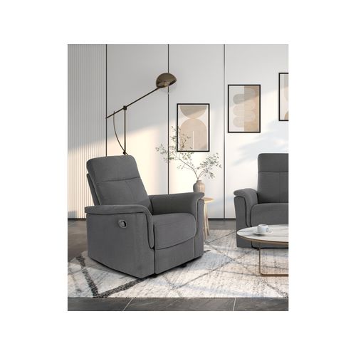 Southbrook-fauteuil Inclinable Manuel Anthra Sunfab