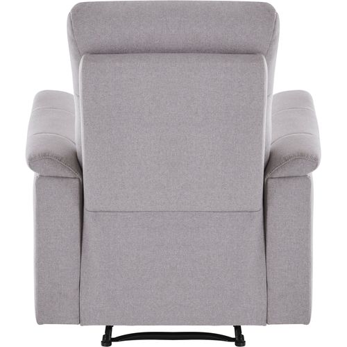 Southbrook-fauteuil Inclinable Manuel L.grey Sunfab