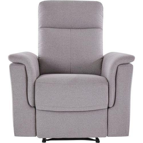 Southbrook-fauteuil Inclinable Manuel L.grey Sunfab