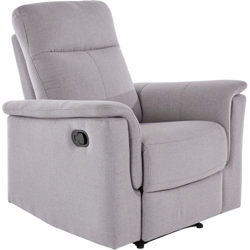 Southbrook-fauteuil Inclinable Manuel L.grey Sunfab