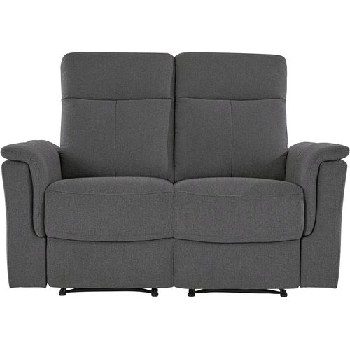 Southbrook-canapé 2 Places Manuel Anthracite/tissu Sunday