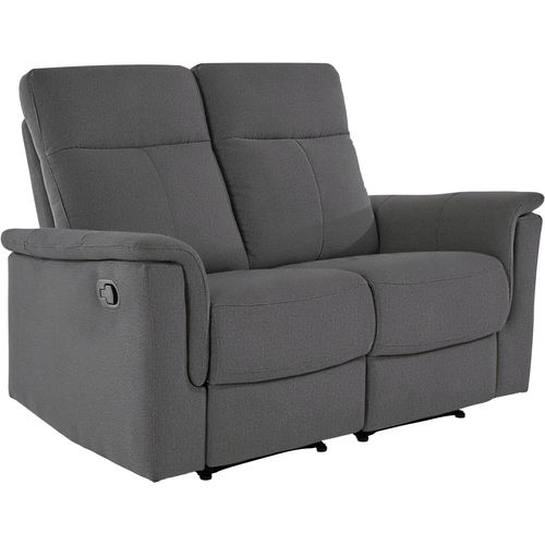 Southbrook-canapé 2 Places Manuel Anthracite/tissu Sunday