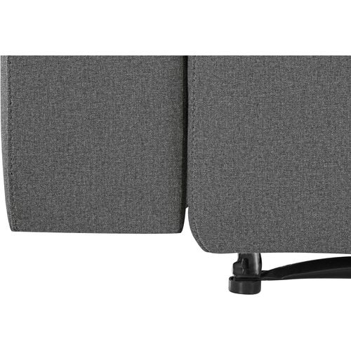 Southbrook-canapé 2 Places Manuel Anthracite/tissu Sunday