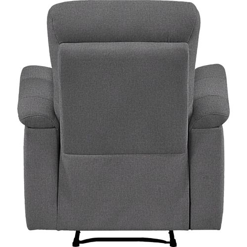 Southbrook-fauteuil Inclinable Électrique Anthra Sunfab