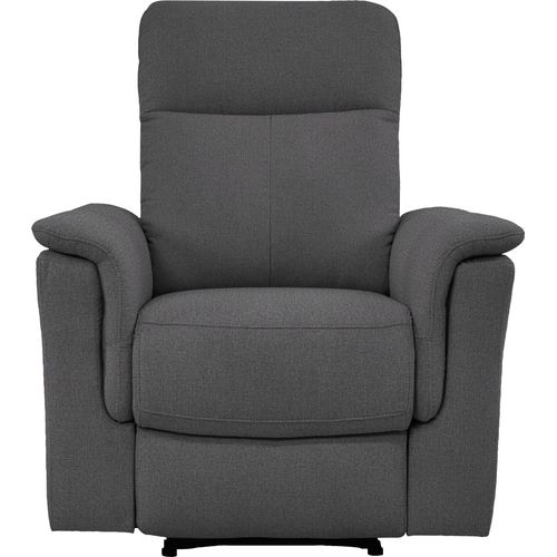 Southbrook-fauteuil Inclinable Électrique Anthra Sunfab
