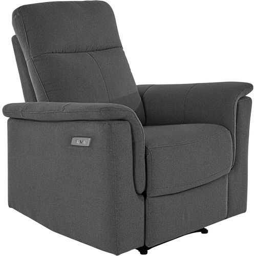Southbrook-fauteuil Inclinable Électrique Anthra Sunfab