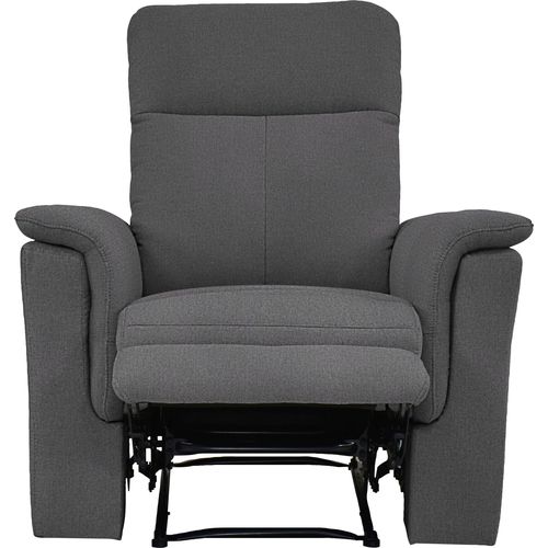 Southbrook-fauteuil Inclinable Électrique Anthra Sunfab