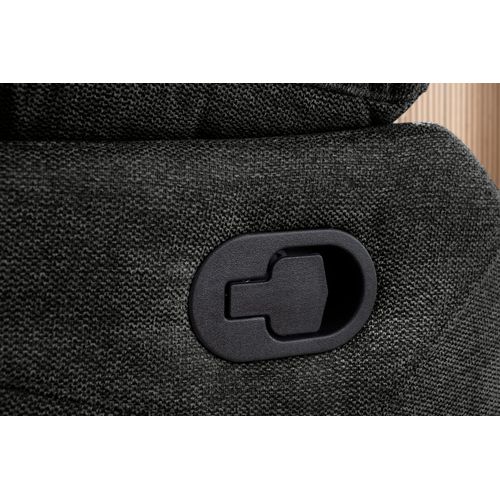 Lannilis-fauteuil Inclinable Manuel Anthra Belfab