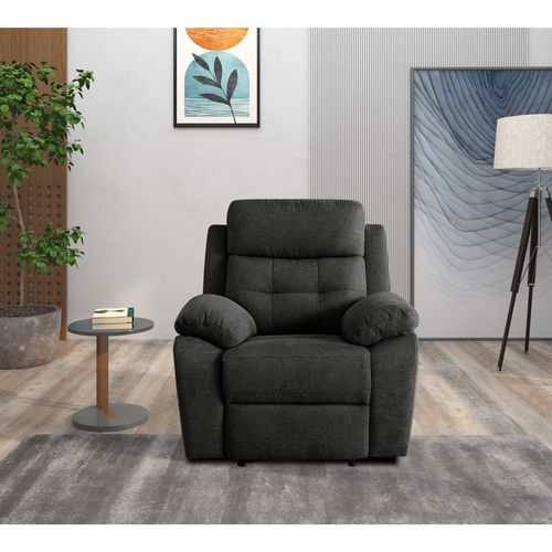 Lannilis-fauteuil Inclinable Manuel Anthra Belfab