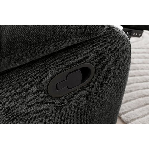 Lannilis-fauteuil Inclinable Manuel Anthra Belfab