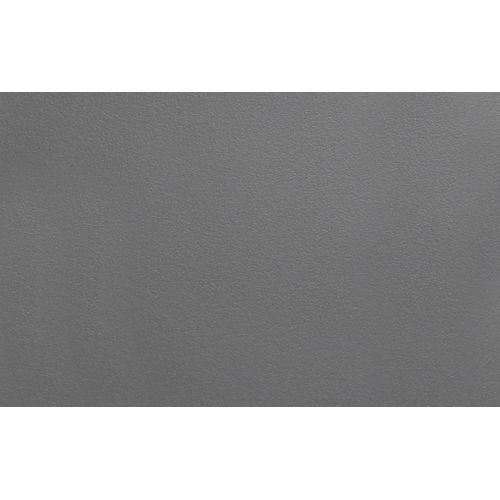 Rosalie-buffet à 2 Portes En Métal Gris