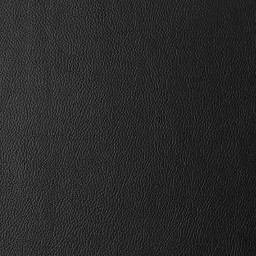 Lund-canapé 2 Places Avec 1 Fauteuil Électrique En Cuir Noir Pu