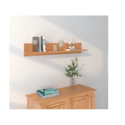 Mette-buffet à 2 Portes En Pin