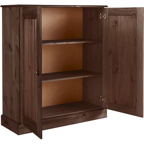 Mille-armoire à 2 Portes