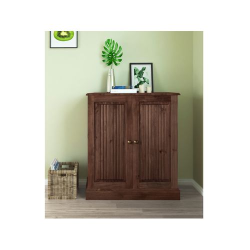 Mille-armoire à 2 Portes