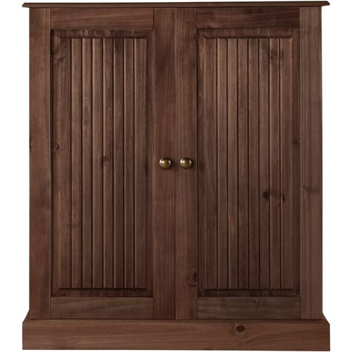 Mille-armoire à 2 Portes