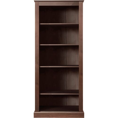 Mille-bibliothèque à 4 Étagères