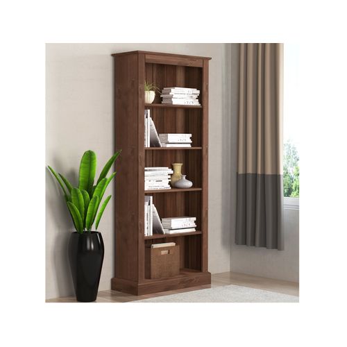 Mille-bibliothèque à 4 Étagères