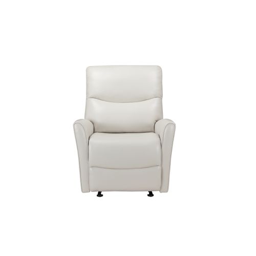Chesley-fauteuil Inclinable Manuel Crème Pu