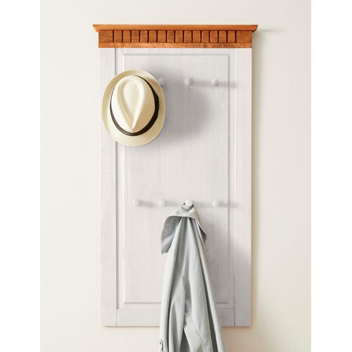 Lisa-panneau En Blanc